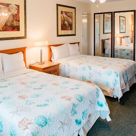 Shore Haven Resort Inn Lauderdale-by-the-Sea Eksteriør billede