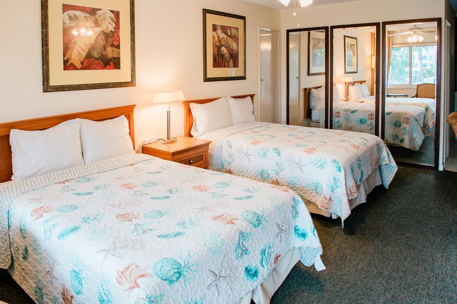 Shore Haven Resort Inn Lauderdale-by-the-Sea Eksteriør billede