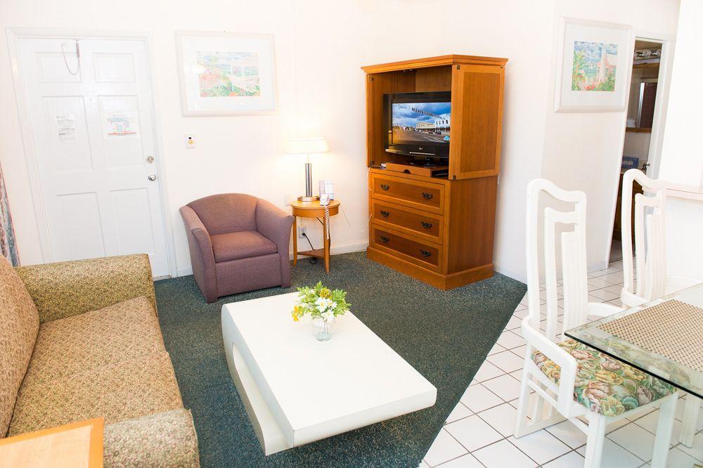 Shore Haven Resort Inn Lauderdale-by-the-Sea Eksteriør billede