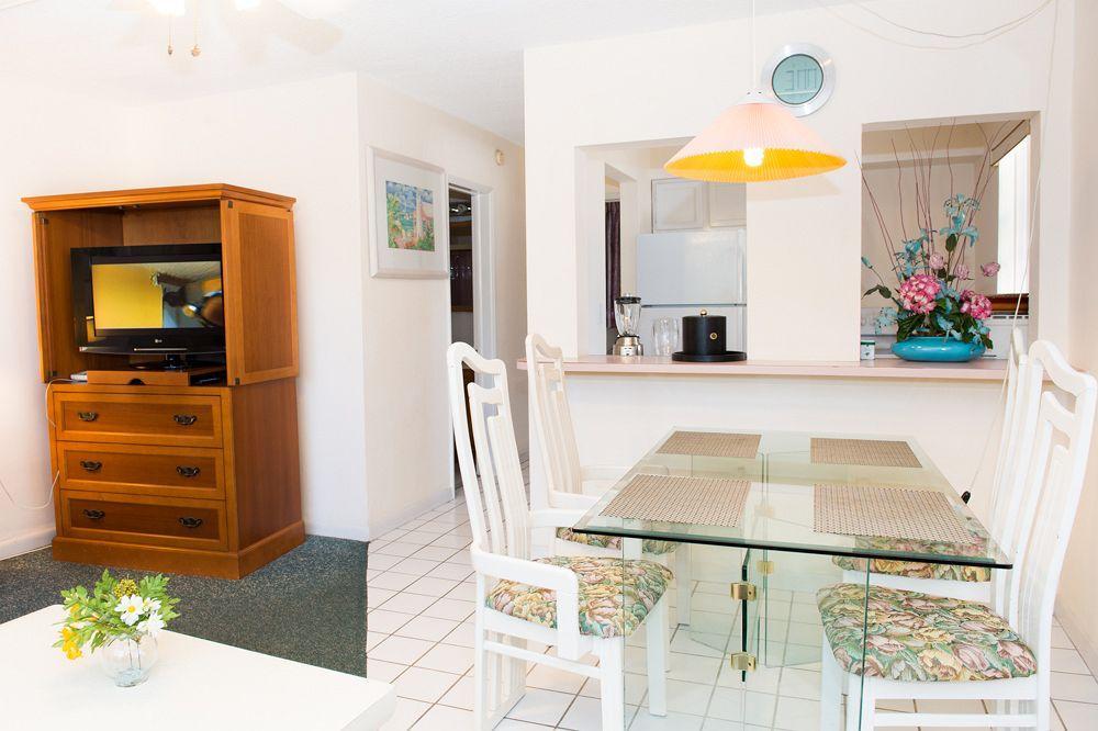 Shore Haven Resort Inn Lauderdale-by-the-Sea Eksteriør billede