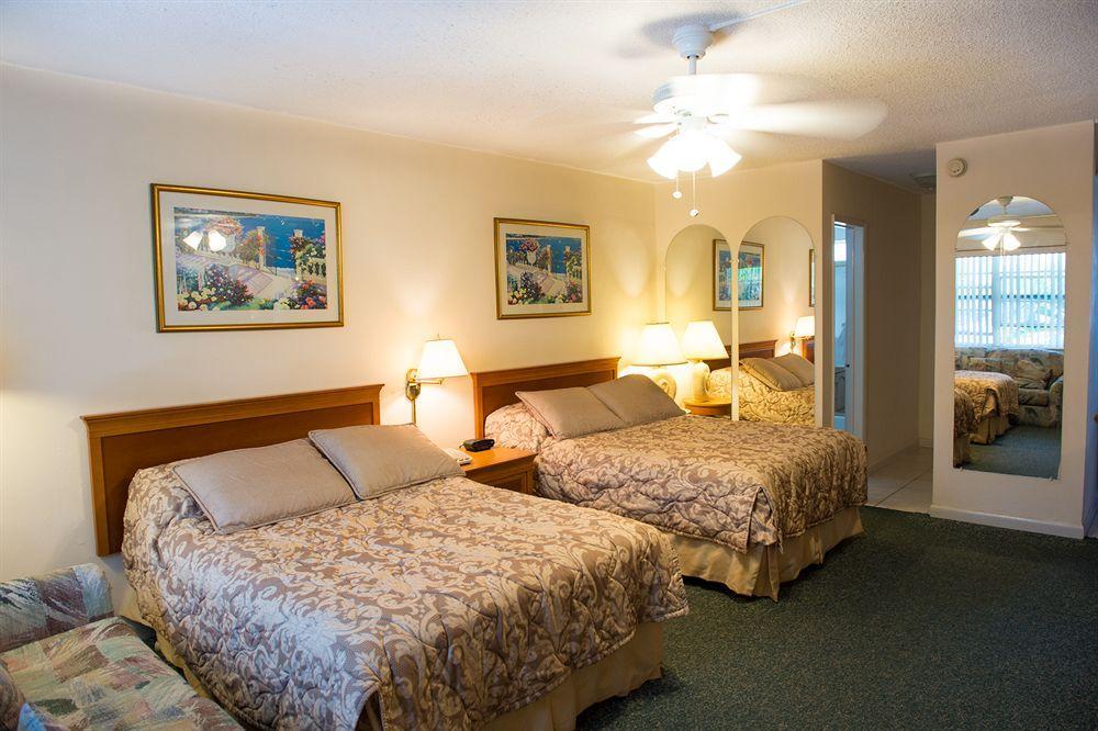 Shore Haven Resort Inn Lauderdale-by-the-Sea Eksteriør billede