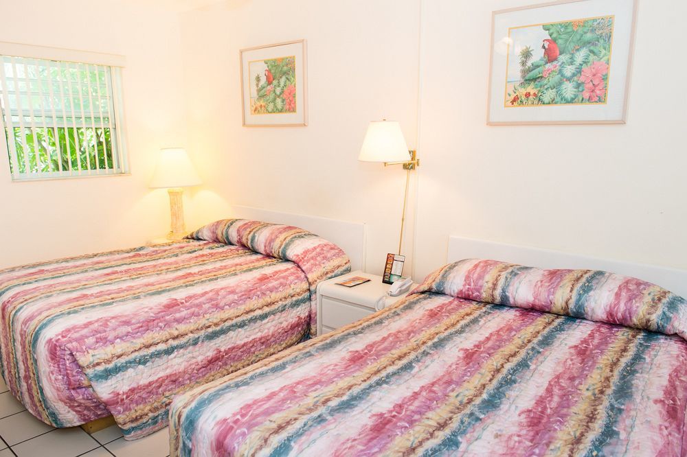 Shore Haven Resort Inn Lauderdale-by-the-Sea Eksteriør billede