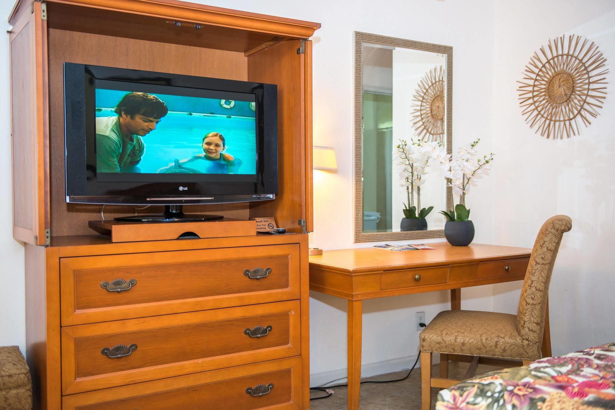 Shore Haven Resort Inn Lauderdale-by-the-Sea Eksteriør billede