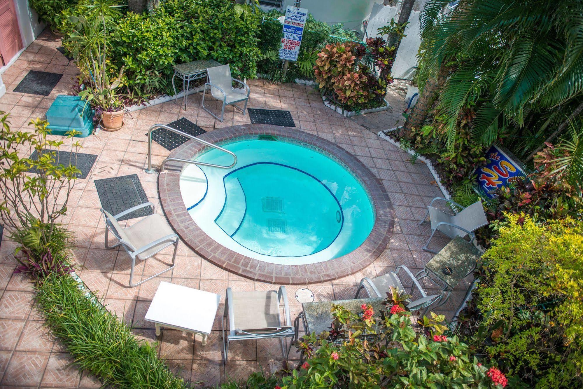 Shore Haven Resort Inn Lauderdale-by-the-Sea Eksteriør billede
