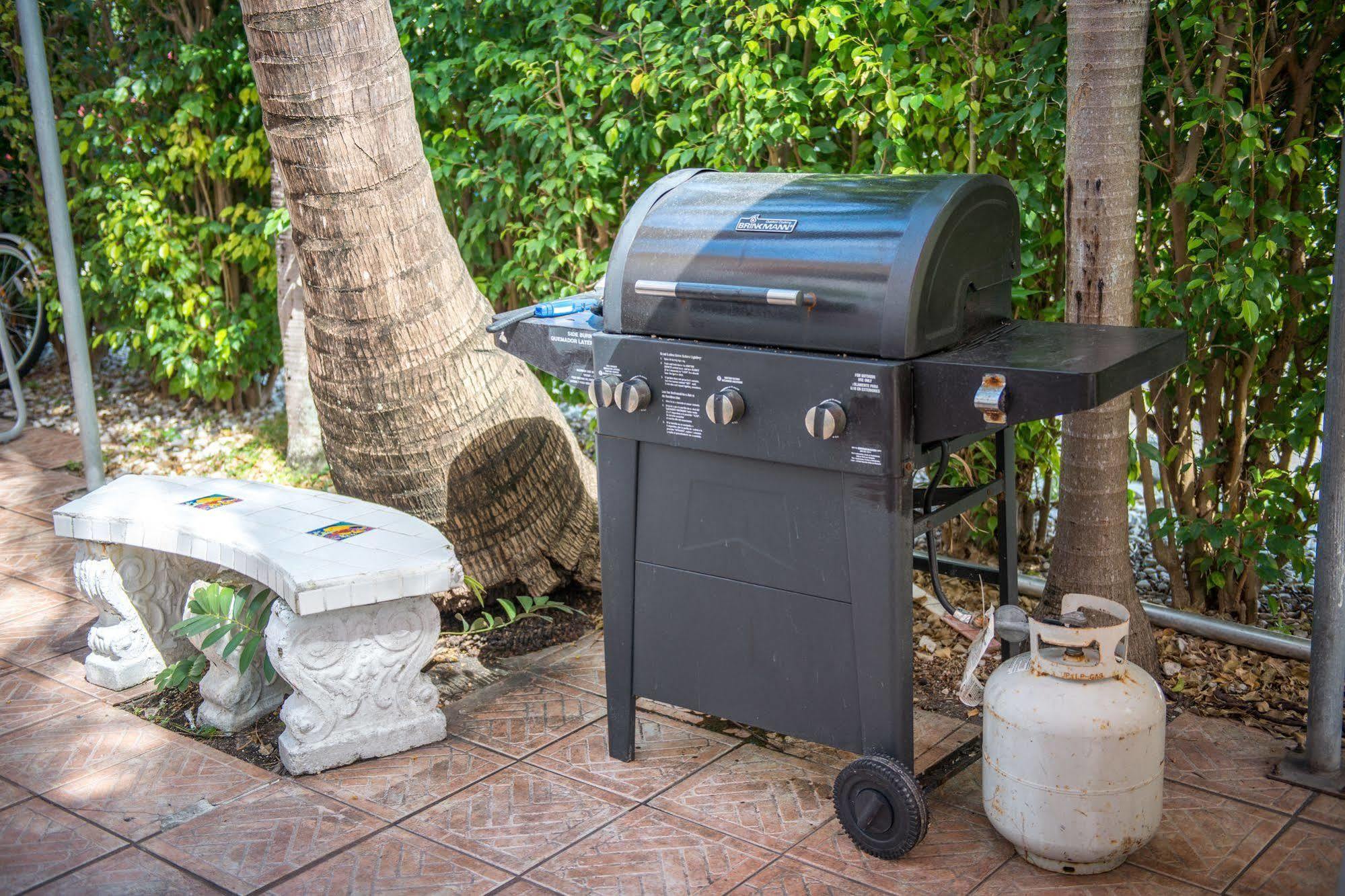 Shore Haven Resort Inn Lauderdale-by-the-Sea Eksteriør billede