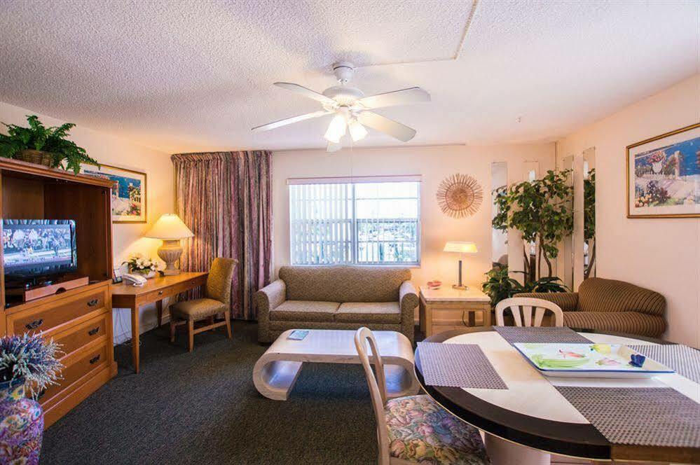 Shore Haven Resort Inn Lauderdale-by-the-Sea Eksteriør billede